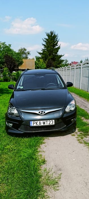 Hyundai i 30 kombi
