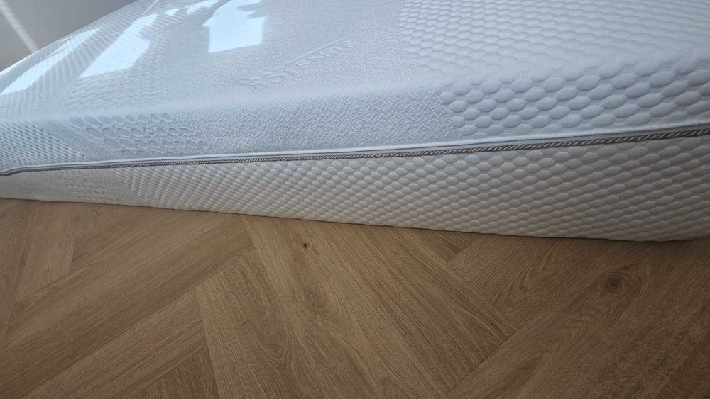 Materac dwustronny Diadem Galaxy 180x200