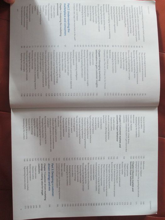 Principles of Marketing, de Philip Kotler, Gary Armstrong