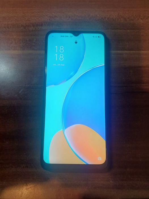 Oppo A15S Stan Dobry