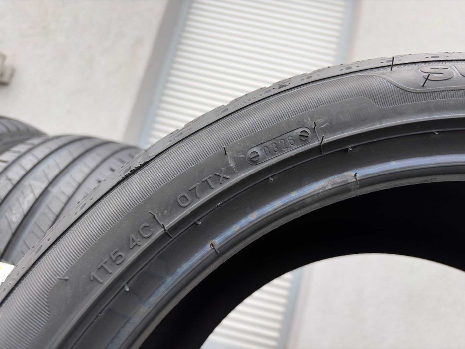 x4 Letnie 235/45R17 Kormoran Summer 3  97Y XL prod. 2026 rok! B,B,71db