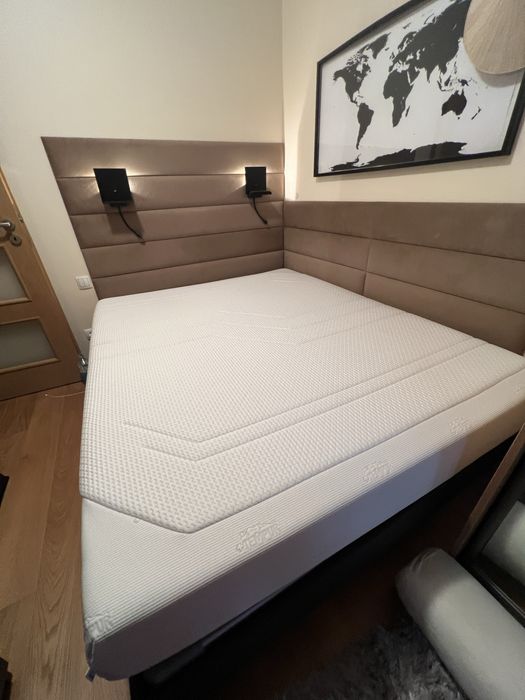 Materac Tempur 160x200