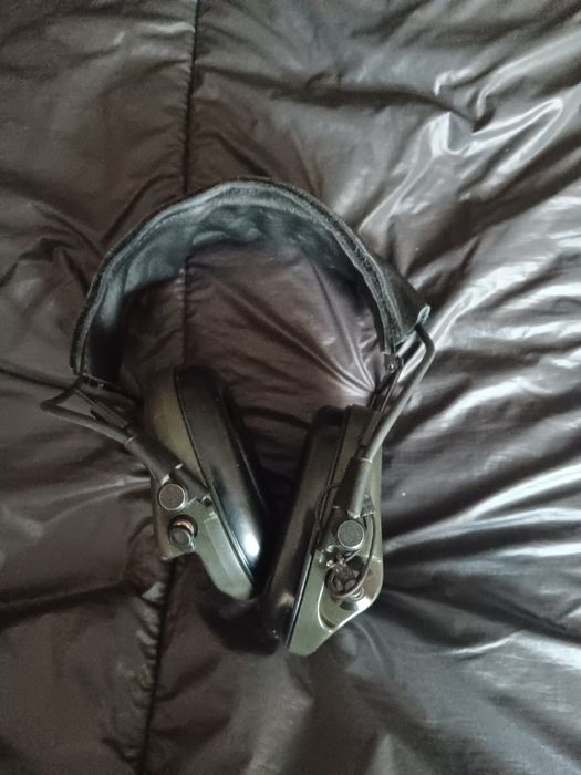 Sordin Supreme Pro X