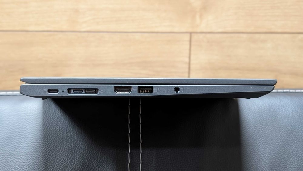 Lenovo ThinkPad T14s Gen 2 14" IPS Touch AMD Ryzen 5 Pro 5650U 16Gb