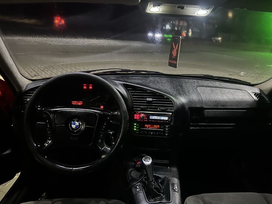 Продам куколку BMW e36