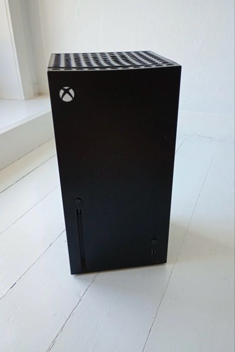 Mini lodówka Xbox Series