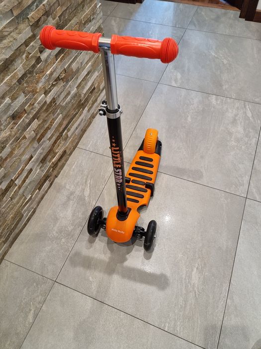 Hulajnoga dziecięca