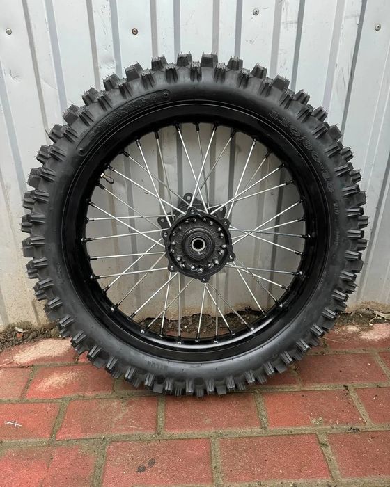 Диск задний Kovi R18, задній диск р18 Кові, задний диск кови