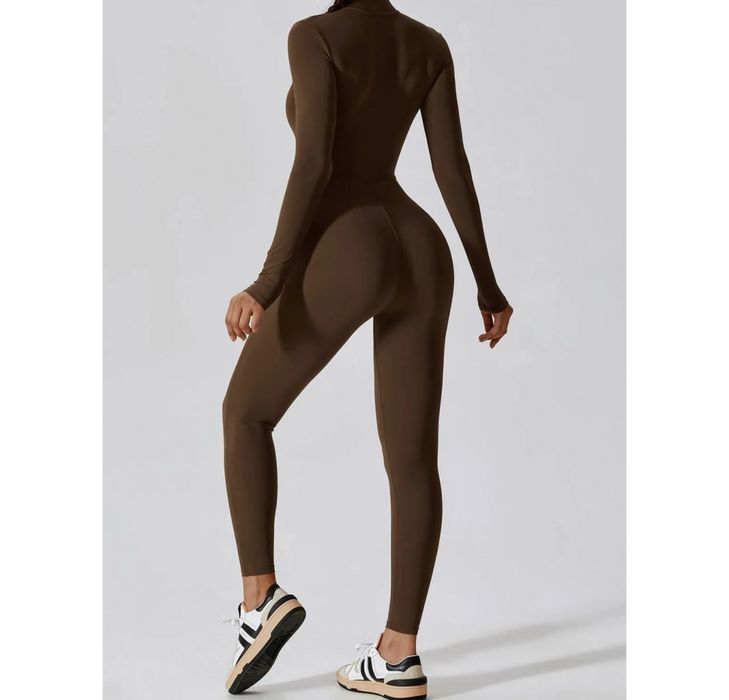 Утеплений комбінезон