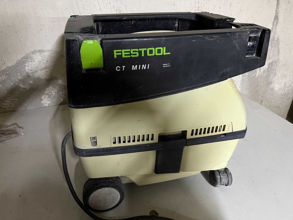 Odkurzacz festool CTL MIDI