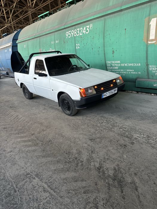 Таврія пікап 2004р