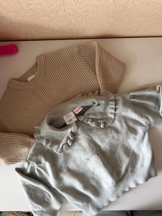 Набір на дівчинку Zara