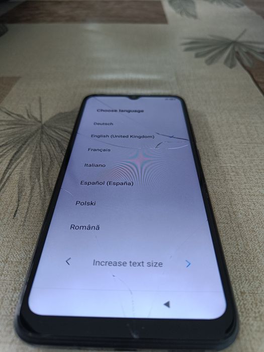 Xiaomi 9C usado 3G RAM