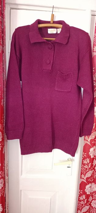 Якісні жіночі кофти, светри, джемпери, гольфи, жилети