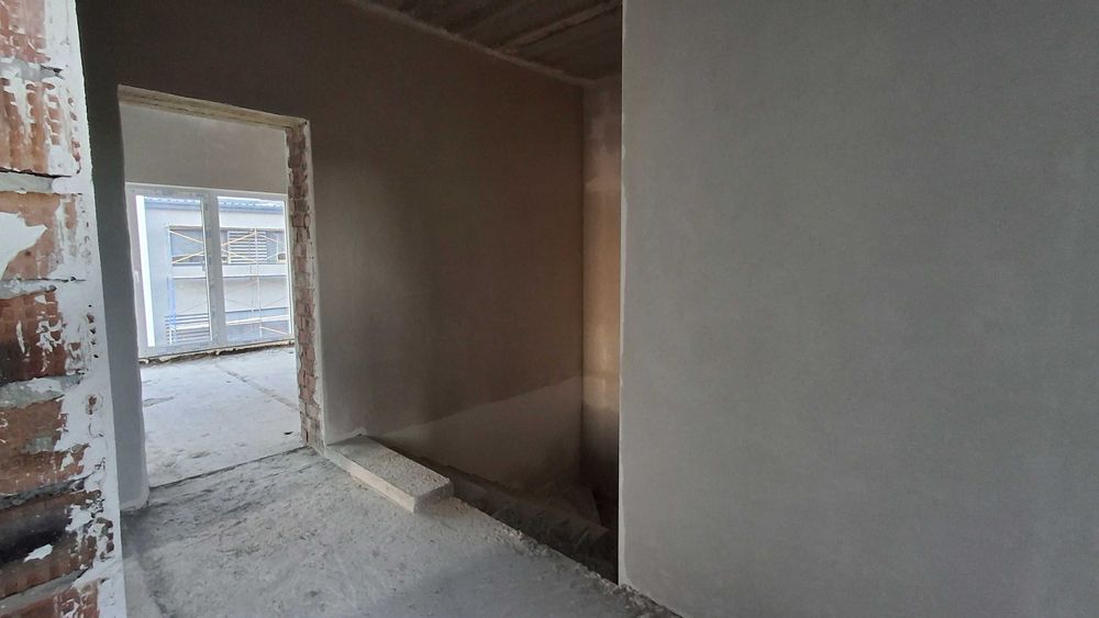 Продаж дуплекс, будинок, півособняк 130м2; 2,5сот. Драгомирчани, місто