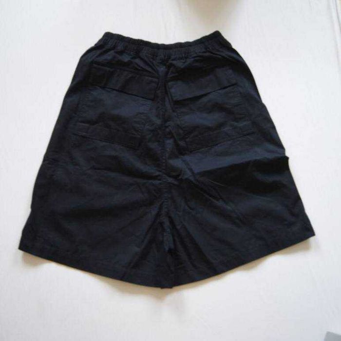 Rick Owens F/W 14 Moody Striped Big Shorts В НАЯВНОСТІ ВСІ РОЗМІРИ
