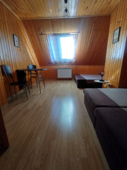 Domek/Apartament