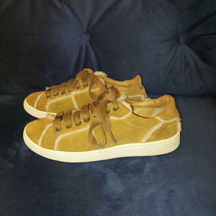 UGG Millo Spill Seam