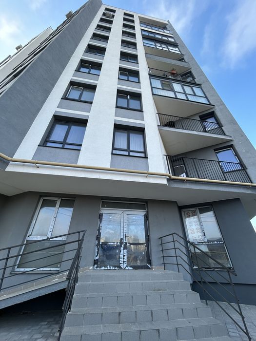 Commercial real estate at st. Staroznesenska ul (area 90 m²) - Atlanta.ua - photo 2