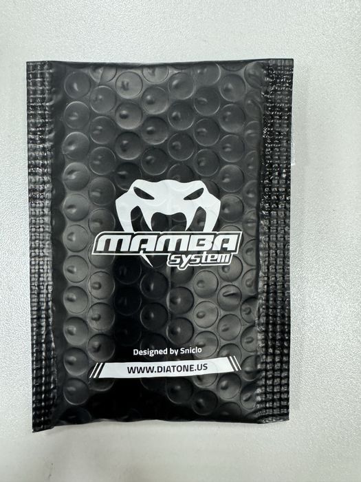 Відеопередавач Mamba 2,5W для FPV