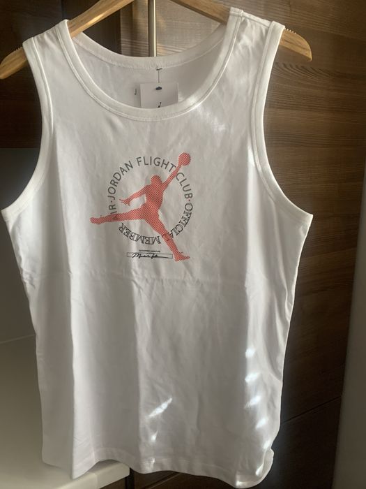 Koszulka jordan air s/m nike