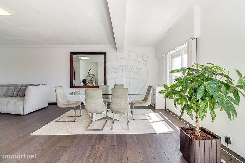 Apartamento T3 para venda