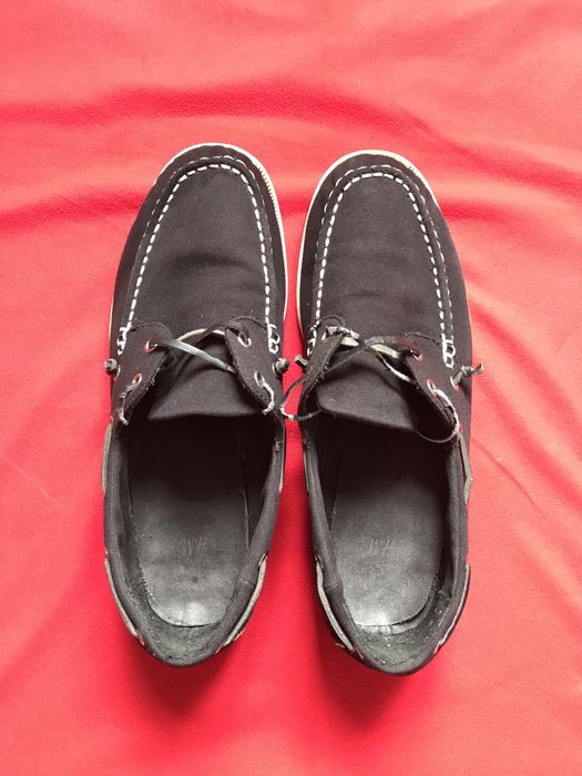 Топсайдеры H&M, размер 44