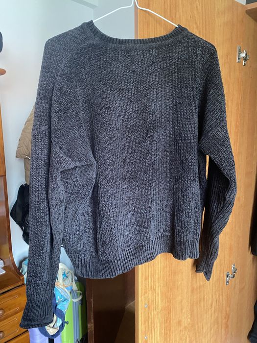 Camisola Preta Primark