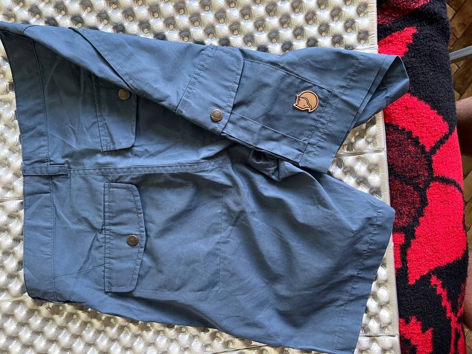 Шорти fjallraven