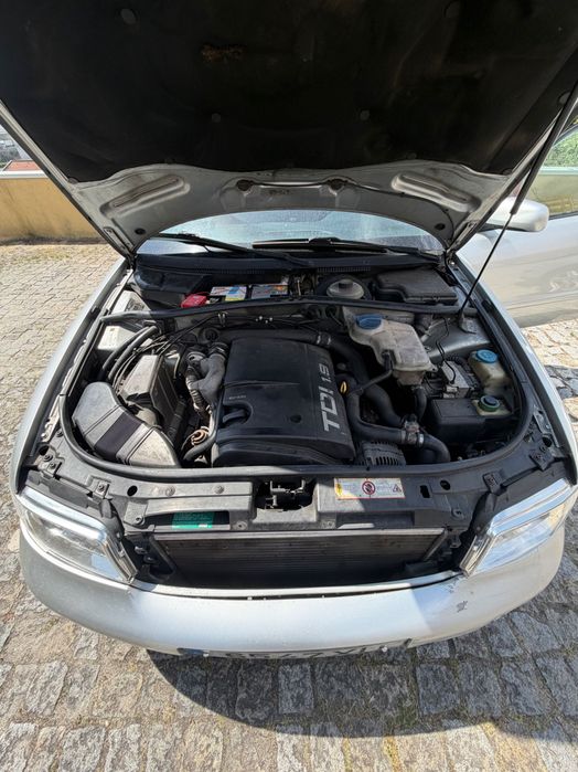 Audi A4 b5 1.900cc 110cv