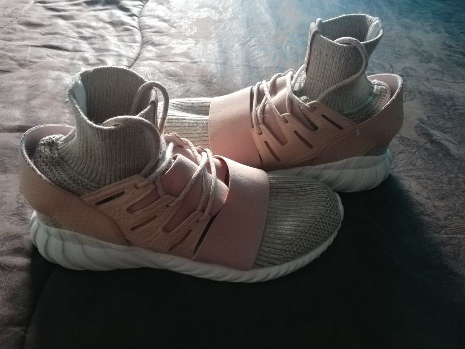 Adidas Tubular Primeknit