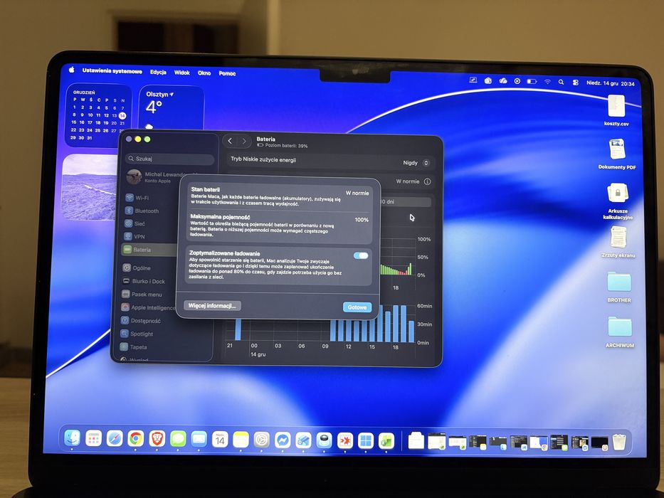 Macbook Air M4 16/256