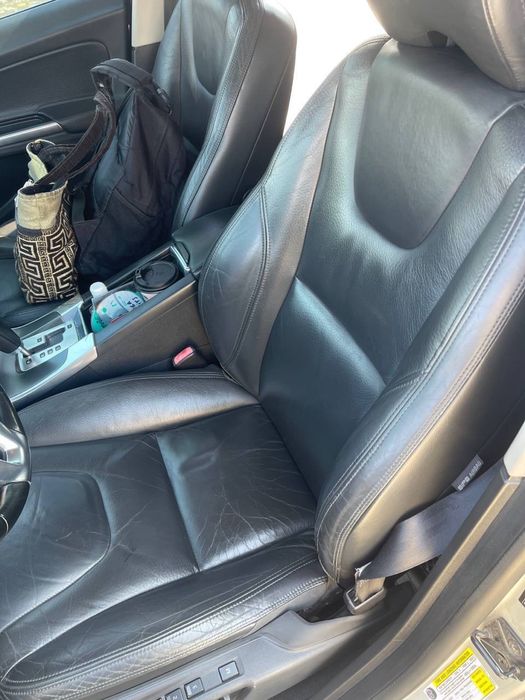 Продам машину Volvo s60 2012р