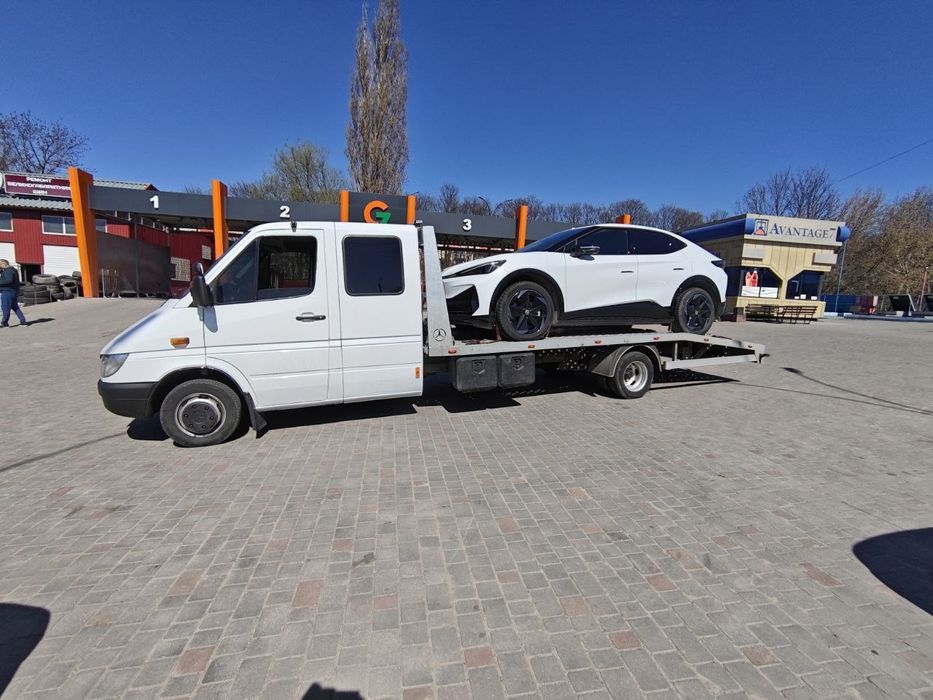 НЕДОРОГО! Эвакуатор Винница. Евакуатор Вінниця. Автовоз