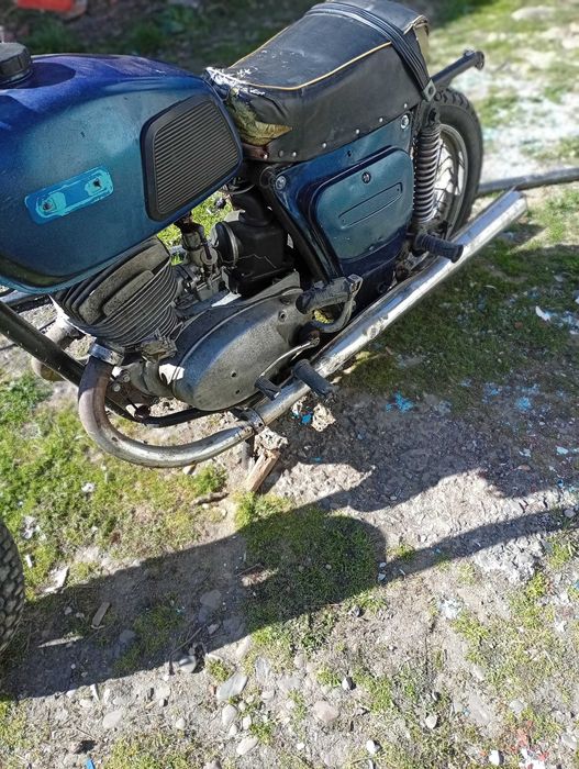 Іж планета 3 на ходу цікавить обмін