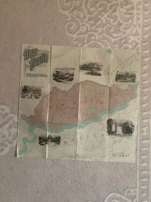 Steelbook Edition RDR2 PS4