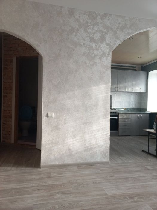 Сдам 2к квартиру на Ювілейному