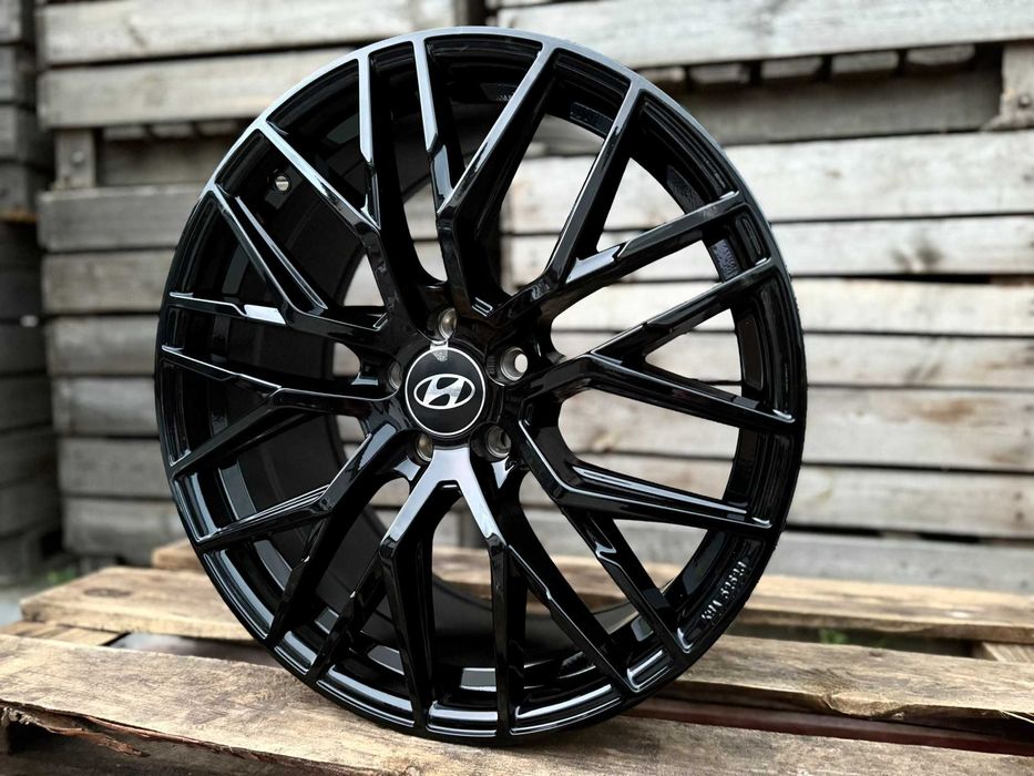 alufelgi r16 5x114,3 Hyundai NOWE i30 i40 Ioniq ix35 Kona Elantra