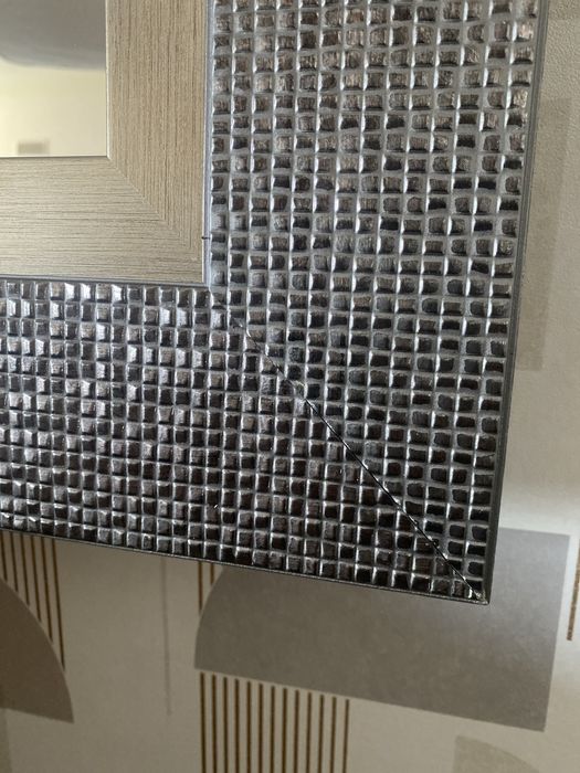 Espelho Sala/Quarto Grandes Dimensões