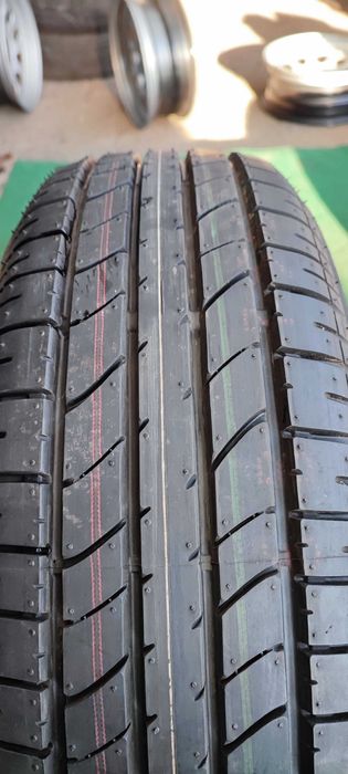 Opona  205/65R15 94V Bridgestone Turanza ER30  1-szt