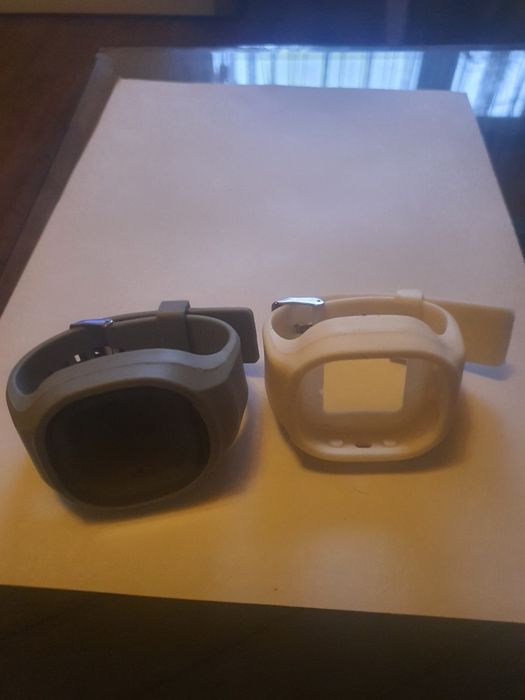 Zegarek analogowy na baterie