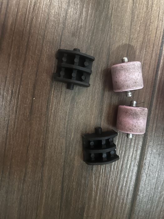 Buty rolki świecące 35