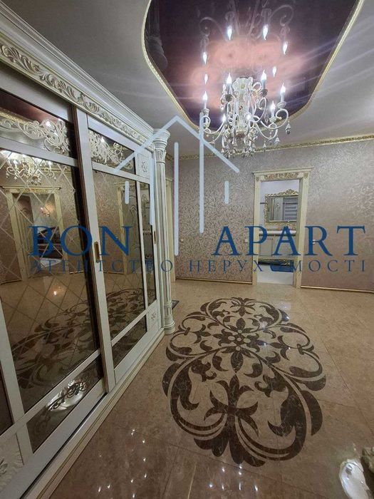 2-кімнатна квартира за адресою (площа 84 м²) - Atlanta.ua - фото 17