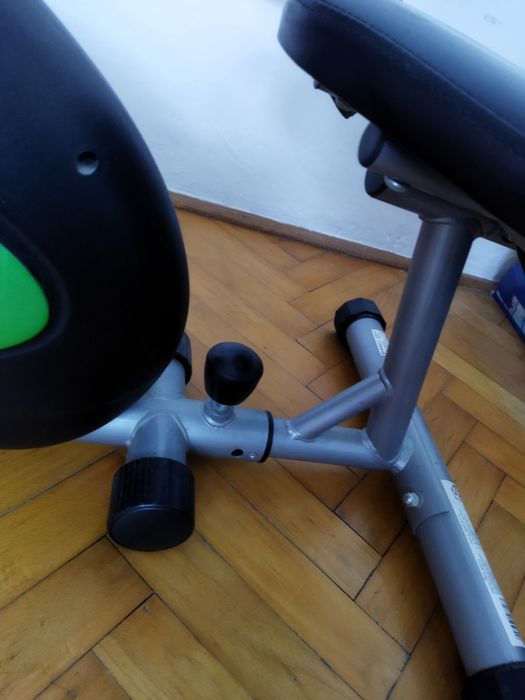 Rowerek rehabilitacyjny HMS