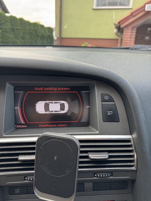 Audi A6 C6 3.0 225km Quattro Super Stan