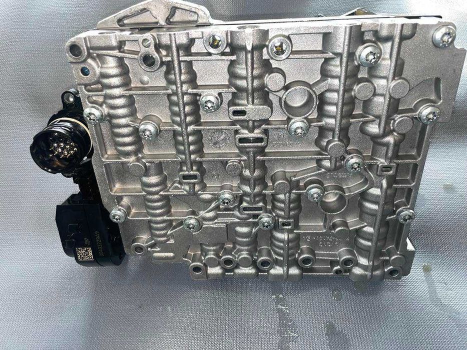 Sterownik Mechatronika PowerShift MPS6 6DCT450 Ford S-max Mondeo Kuga