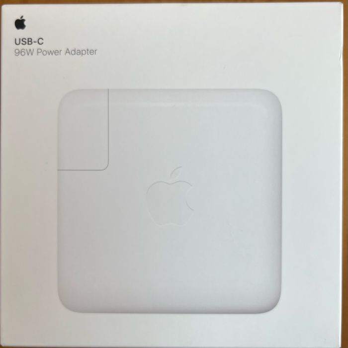 Macbook Pro M5 16 - Novo