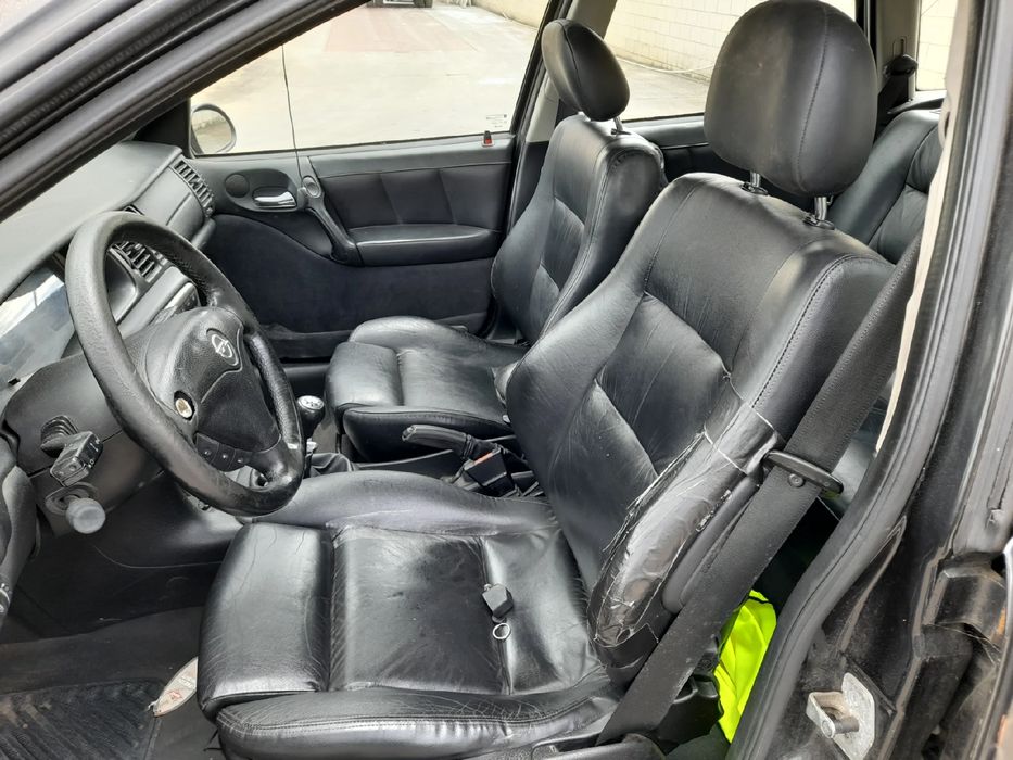 Para peças OPEL Vectra B Caravan (31_)