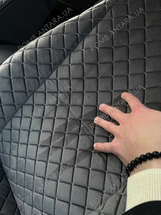 МОДЕЛЬНІ Автонакидки на сидіння авто / PREMIUM Накидки в машину