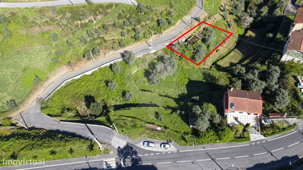 Moradia T1 para venda